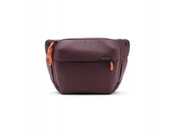 Peak Design - Everyday Sling 6L Eclipse - Sac bandoulière