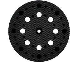 Metabo 630261000 Metabo slijpschijf 125 mm Diameter 125 mm