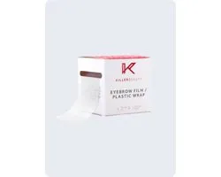 Killer Beauty Eyebrow Film / Plastic Wrap – 4.2 cm x 100 m