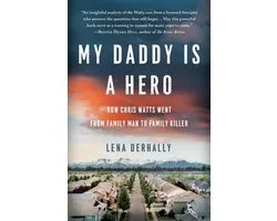 My Daddy is a Hero