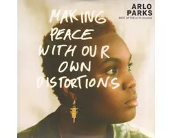 Arlo Parks - Best Of The Lo Fi Lounge (CD)