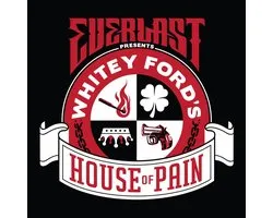 Whitey Ford's House Of Pain