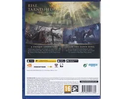 Elden Ring PS5