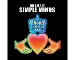 The Best Of Simple Minds