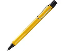 LAMY Safari Balpen - Yellow