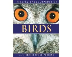 Firefly Encyclopedia of Birds