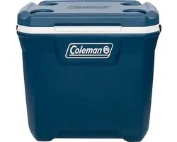Coleman 28QT Xtreme Koelbox - 26 Liter - Blauw