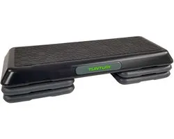 Tunturi Aerobic step - Marche fitness réglable