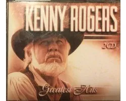KENNY ROGERS Greatest Hits