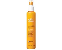 Milk_shake - Incredible Milk 12 Effects Leave-In Treatment - 150ml - Voor beschadigd haar