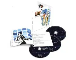 Moon Safari