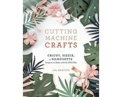 Cutting Machine Crafts