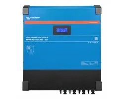 Victron SmartSolar MPPT RS 450/200-MC4 | SCC145120512