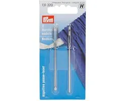 Prym, Rijgnaalden, Assortiment, 1X2ST, Per Pakje.