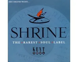 Shrine: The Rarest Soul Label