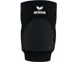 Erima - Volleybal Kniebeschermer - Zwart - Maat L