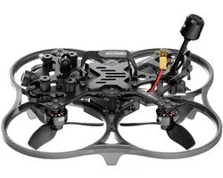 GEPRC Cinelog30 V2 Analog FPV Drone ELRS - 3 Inch Cinewhoop - 4S Cinematic FPV Drone
