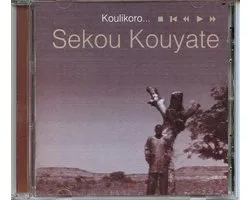 Sekou Kouyate-koulikoro...
