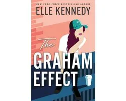 Campus Diaries 1 - The Graham Effect