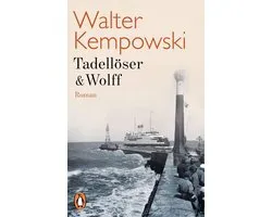 Die deutsche Chronik 3 - Tadellöser & Wolff