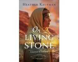 Women of the Way - On Living Stone