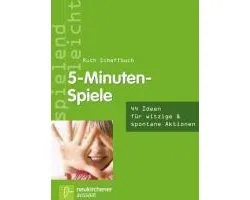 5-Minuten-Spiele