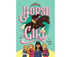 Horse Girl- Horse Girl