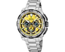 Chronographe Chrono Bike