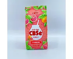 Yerba Mate  CBSé Pomelo | 500 gram