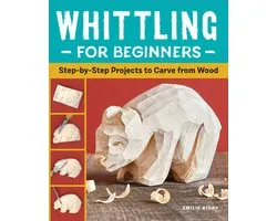 Whittling for Beginners