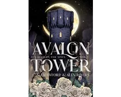 Fey Academy for Spies- Avalon Tower