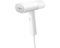 Xiaomi Handheld Garment Steamer | Kledingstomer | 1300W | Opwarmen in 26 sec | 160ml reservoir | Keramische zoolplaat | Opvouwbaar | Draagbaar