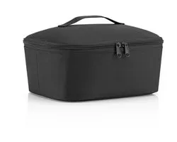 Reisenthel Coolerbag M Pocket Koeltas - 4,5L - Zwart