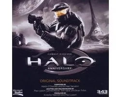 Halo: Combat Evolved