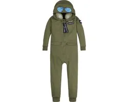 Wick Wings Jetpilot Onesie masque de sommeil oreiller cervical taille 122/128