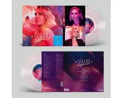 Claire Richards - Euphoria (LP)