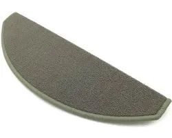 Tapis d'escalier 15x Elite Olive 62x19x3,5