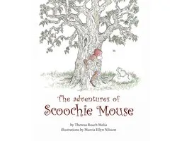 The Adventures of Scoochie Mouse