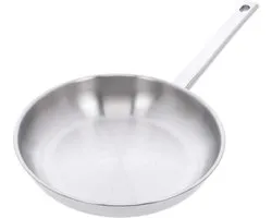 Demeyere Classico 3 - Poêle - 24 cm - Sans PTFE