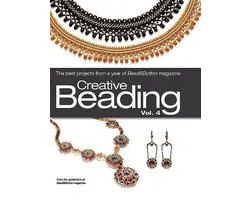 Creative Beading Vol. 4