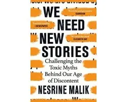 We Need New Stories