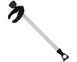 Thule Mid Bike Velocompact 925 Arm Zwart
