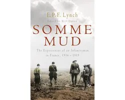 Somme Mud