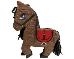 Pinata Paard
