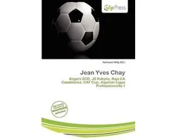 Jean Yves Chay