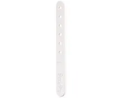 Lékué Glace Lolly 20 Mini Bâtonnets - White