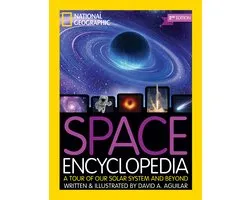 Space Encyclopedia Update A Tour of Our Solar System and Beyond
