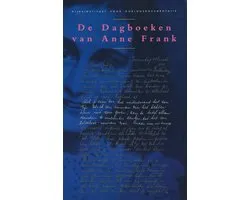De dagboeken van Anne Frank