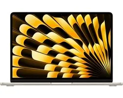 Apple MacBook Air (2026) 13.6 inch - M5 - 16 GB - 512 GB - Sterrenlicht