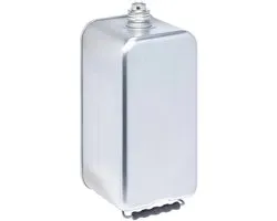 Réservoir d'échange Zibro Type F 7,6 litres - pour LC-35 - FF-55